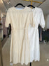 Summer Schiffli Cotton Dresses